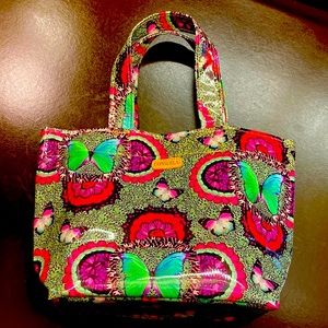 Consuela Mini Sophie bag, NWOT